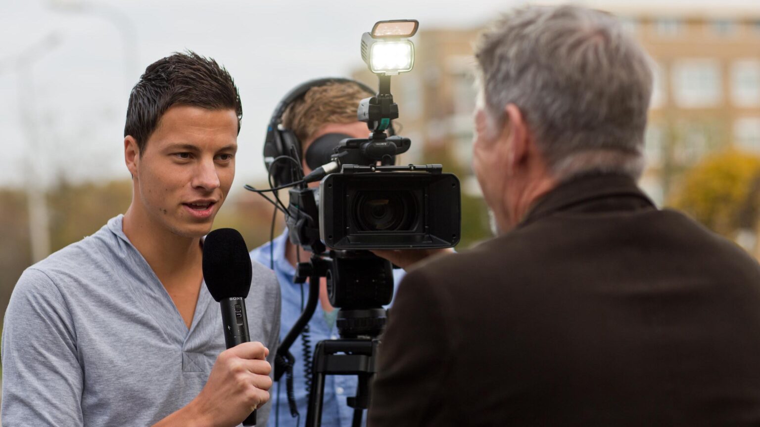 De Lokale Omroep - NLPO