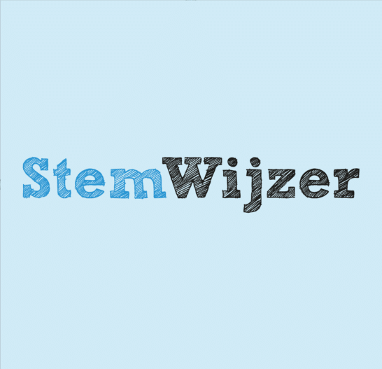 Stemwijzer