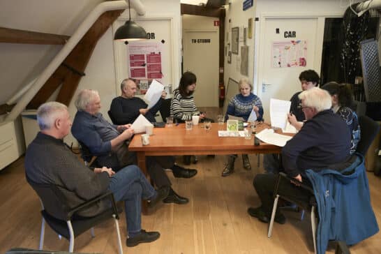 jury Partijprogramma RTV Purmerend