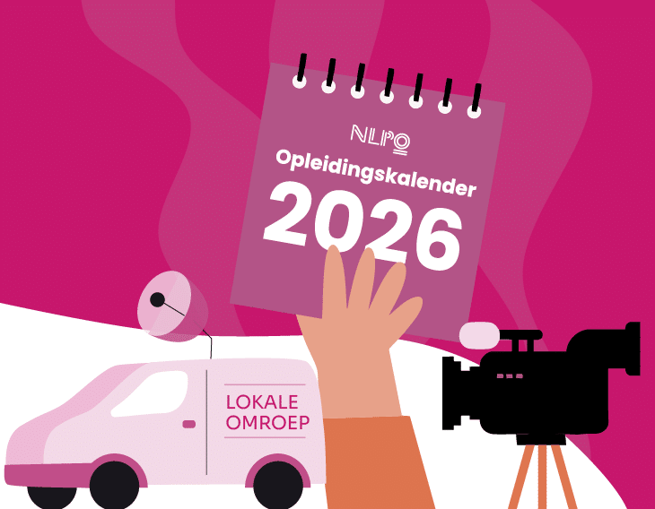 opleidingskalender 2026