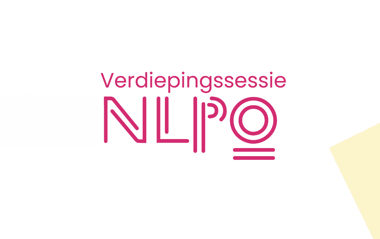 Verdiepingssessie 7 oktober