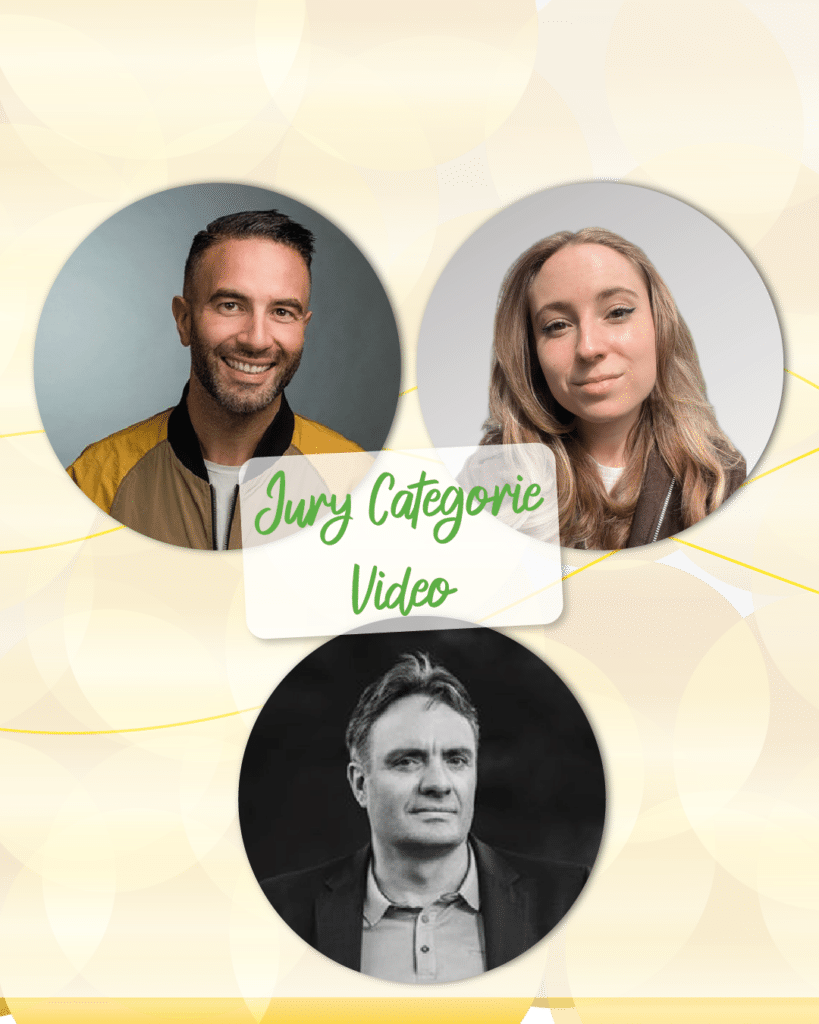 Jury Video