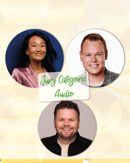 jury audio