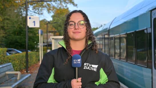 Serena Omroep Zulthe
